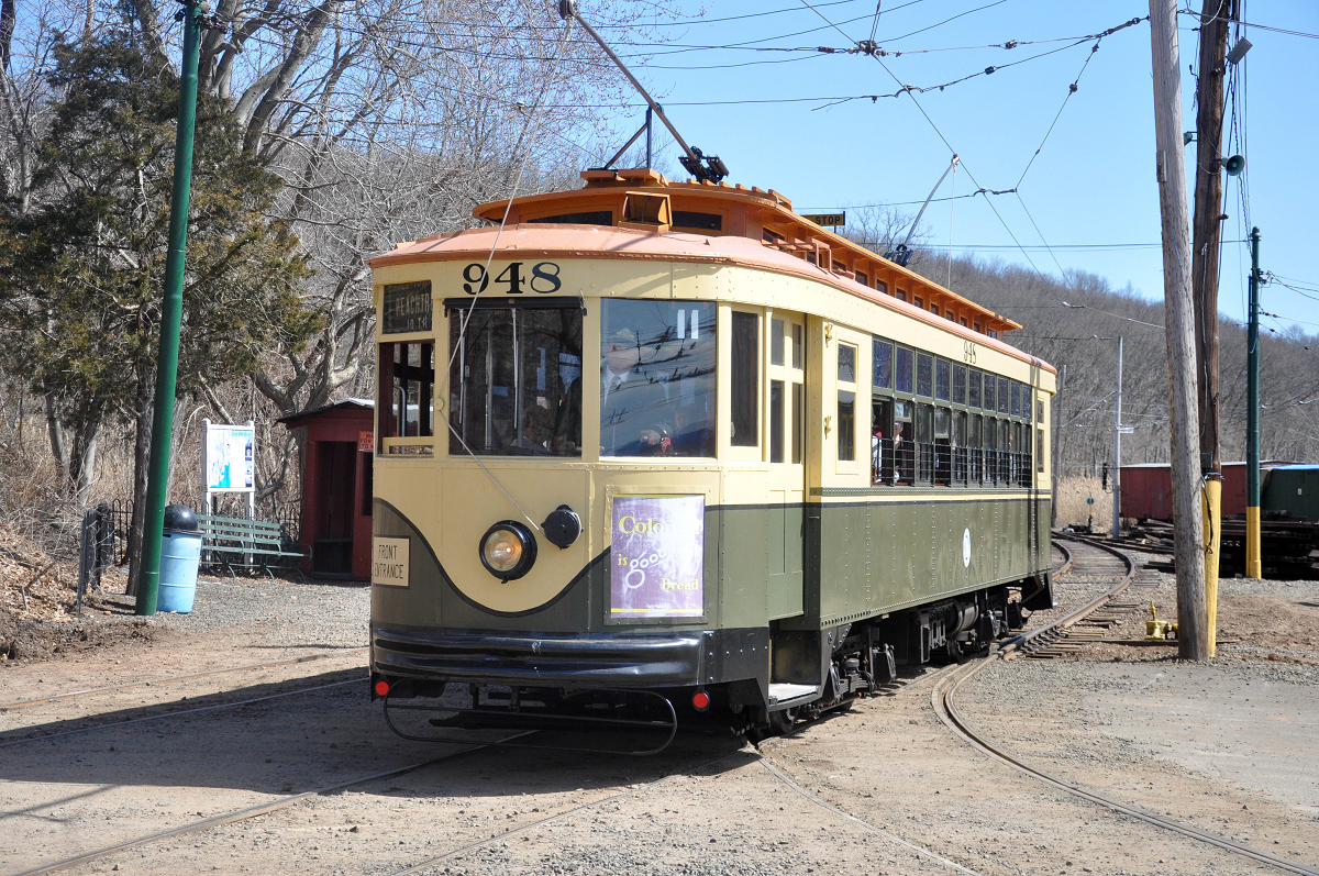 Trolley